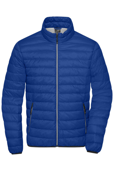 Superleichte DAUNENJACKE  - HERREN